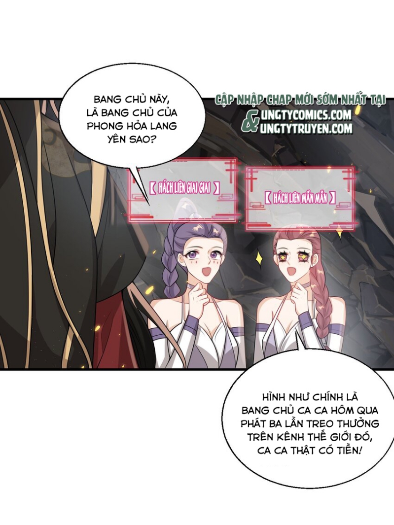 Thẳng Thắn Từ Nghiêm Chapter 34 - Trang 4