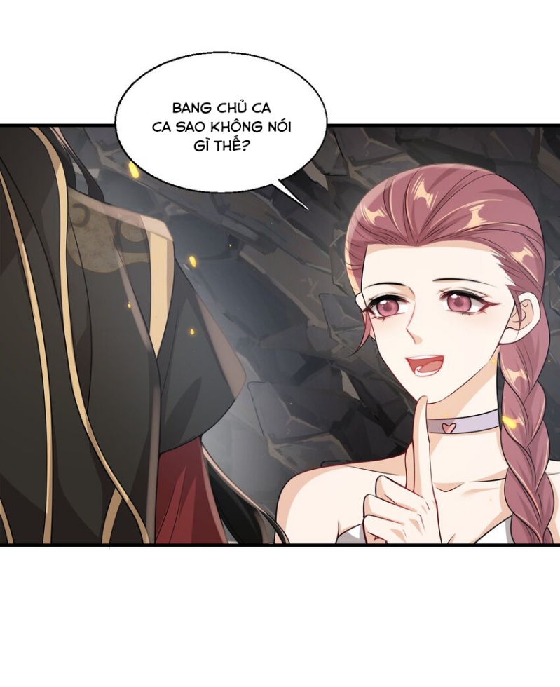 Thẳng Thắn Từ Nghiêm Chapter 34 - Trang 4