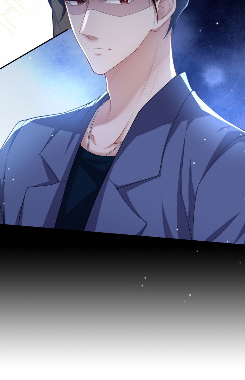 Quan Hệ Thế Thân Chapter 59 - Next Chapter 60