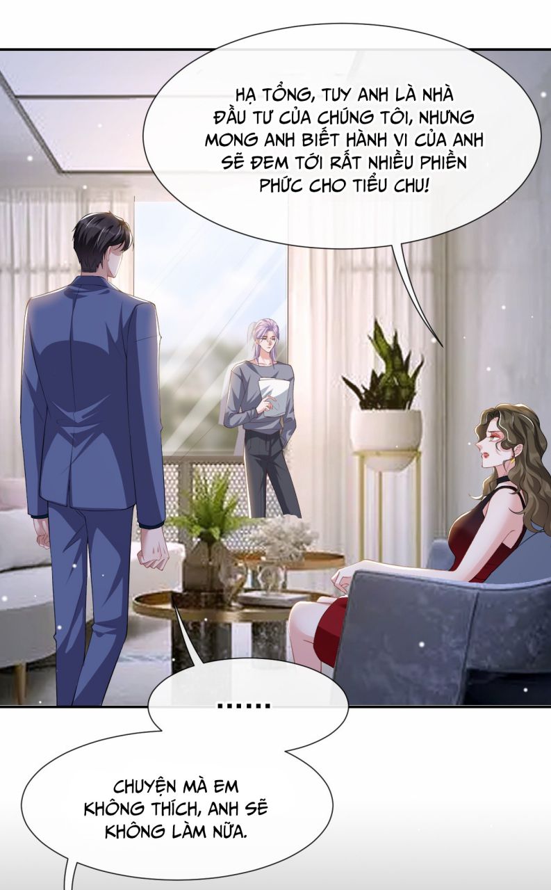 Quan Hệ Thế Thân Chapter 59 - Next Chapter 60