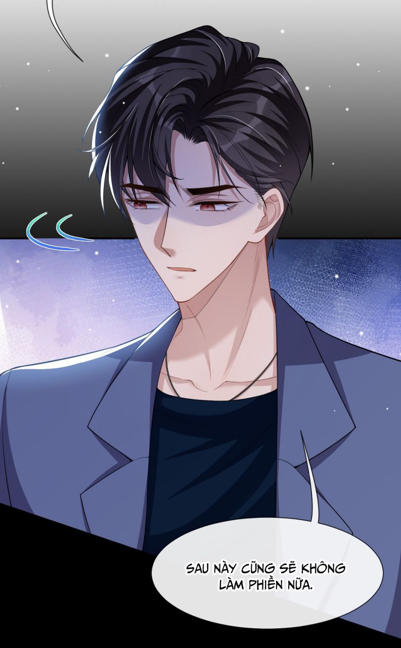 Quan Hệ Thế Thân Chapter 59 - Next Chapter 60