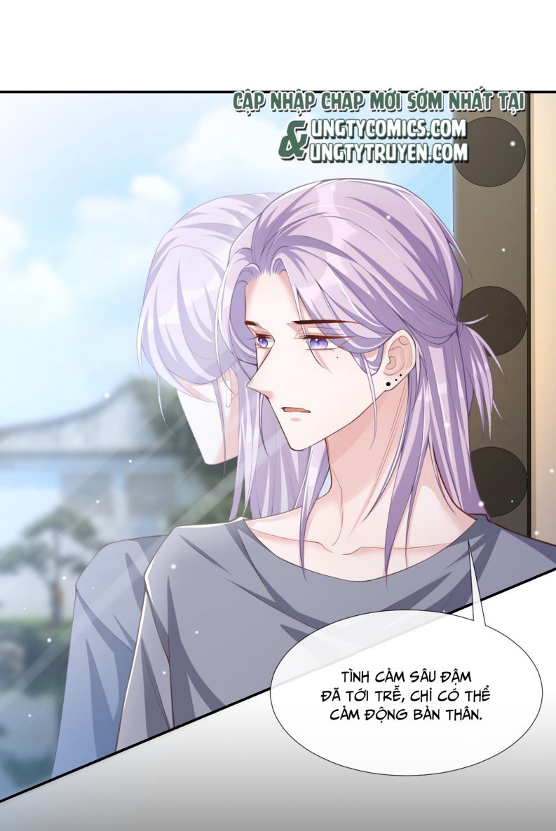 Quan Hệ Thế Thân Chapter 59 - Next Chapter 60