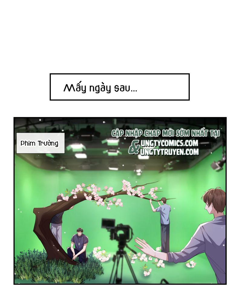 Quan Hệ Thế Thân Chapter 59 - Next Chapter 60