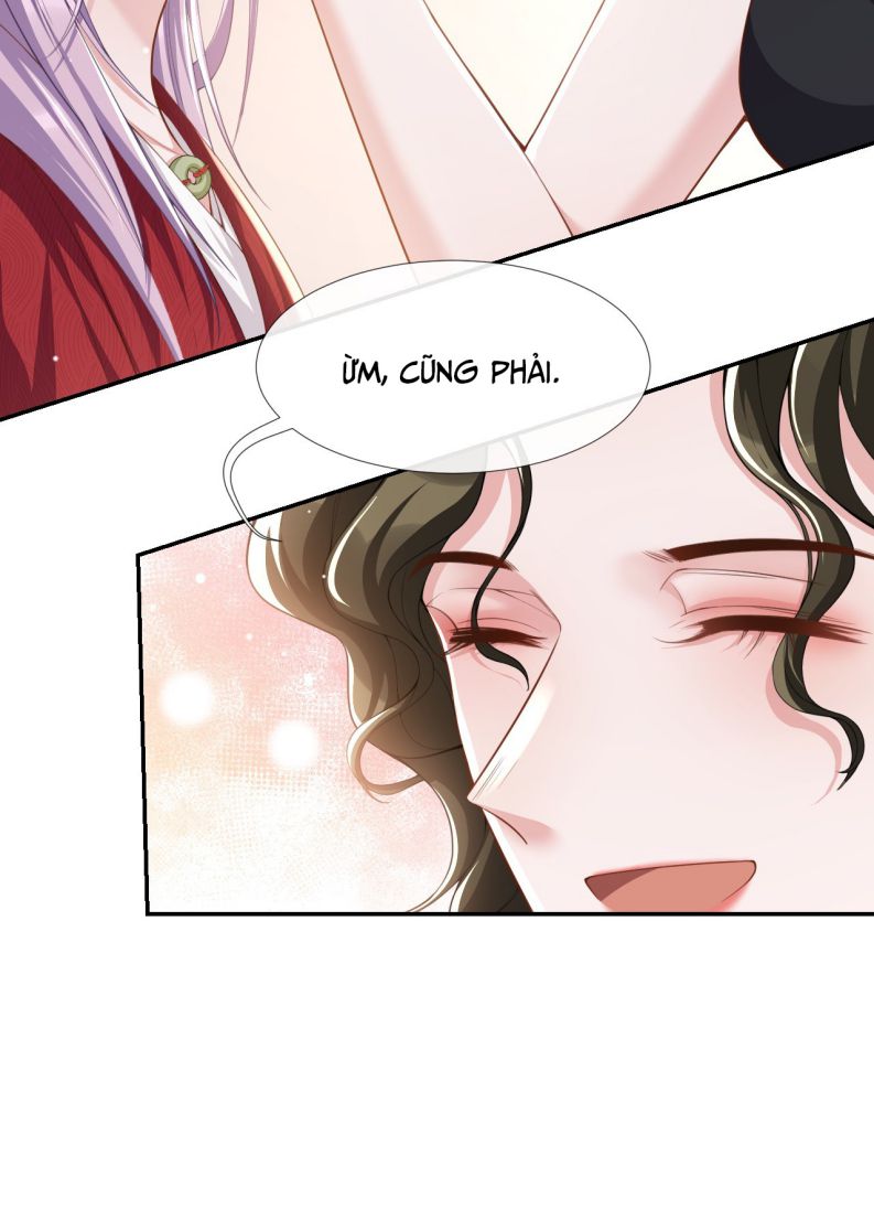 Quan Hệ Thế Thân Chapter 59 - Next Chapter 60