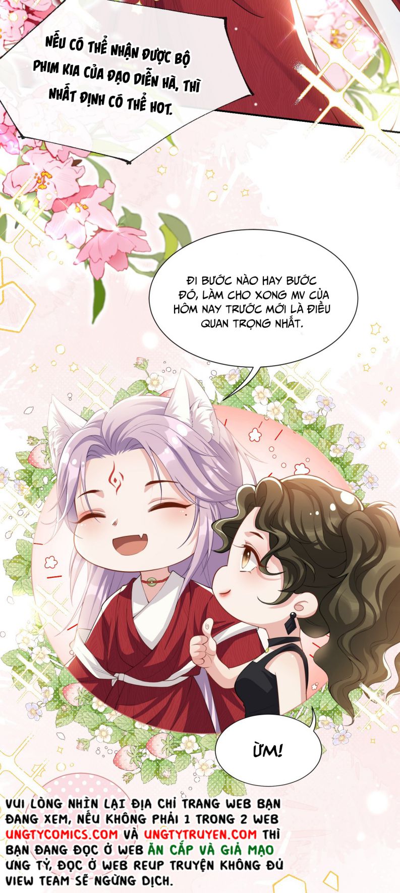 Quan Hệ Thế Thân Chapter 59 - Next Chapter 60