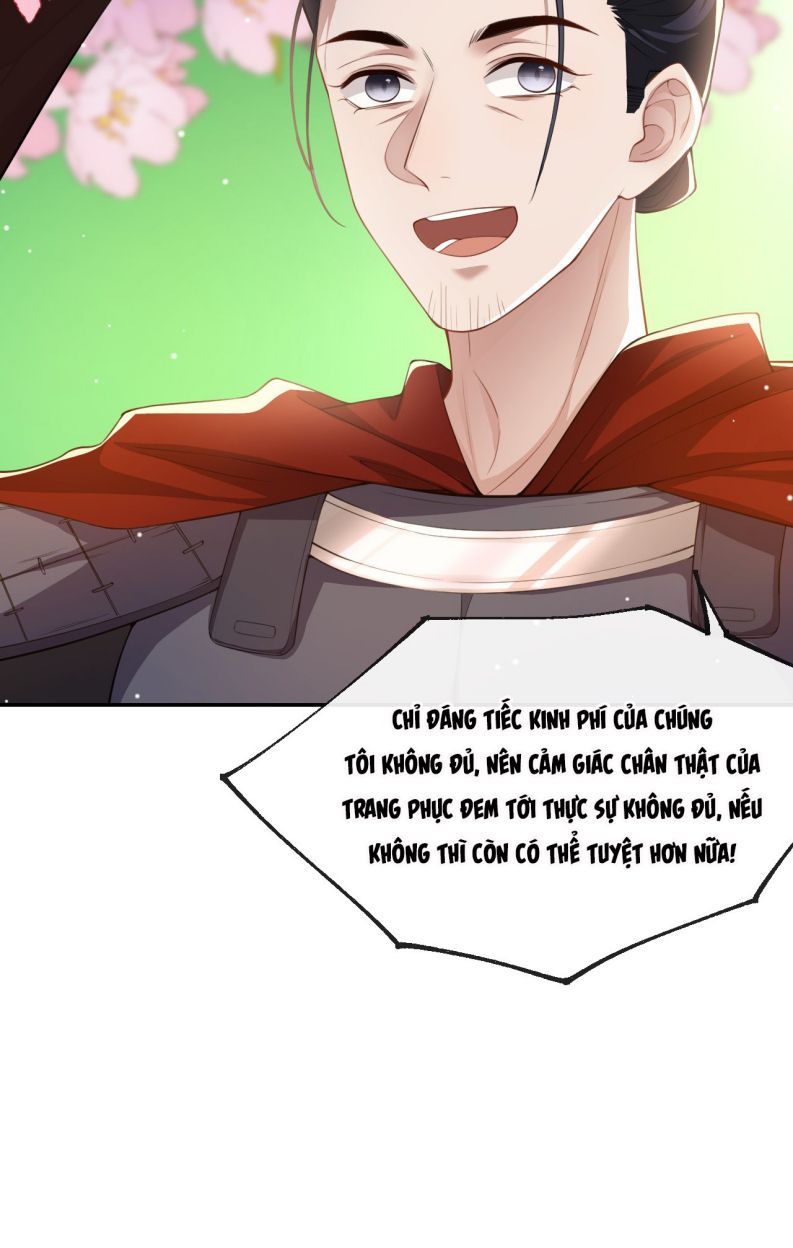 Quan Hệ Thế Thân Chapter 59 - Next Chapter 60