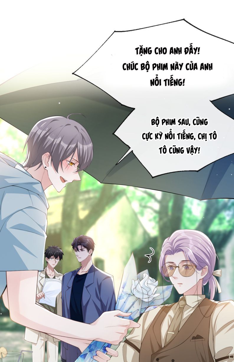 Quan Hệ Thế Thân Chapter 59 - Next Chapter 60