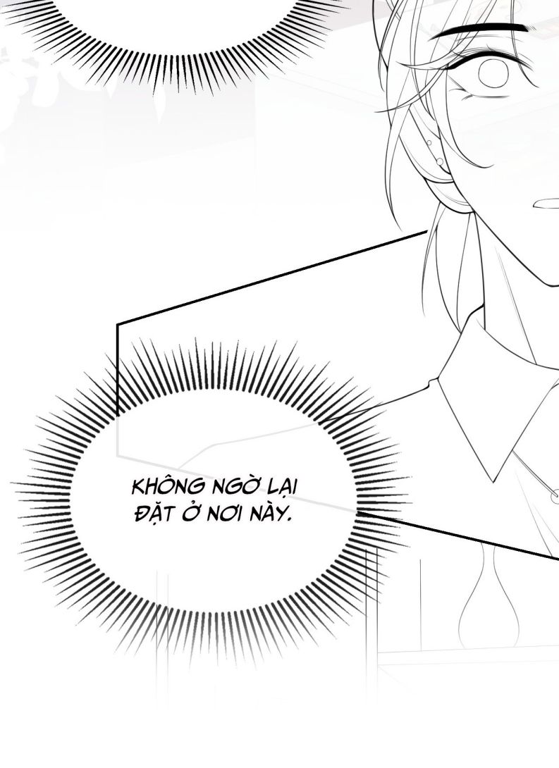 Quan Hệ Thế Thân Chapter 59 - Next Chapter 60