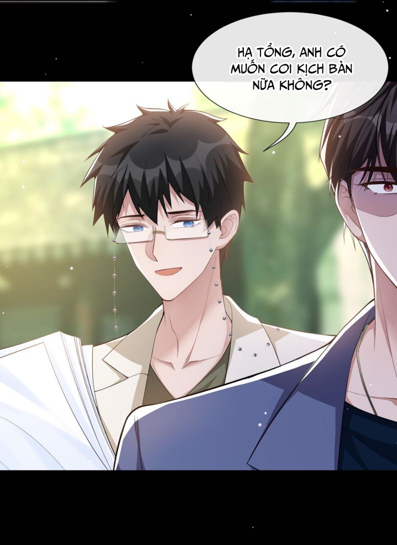 Quan Hệ Thế Thân Chapter 59 - Next Chapter 60