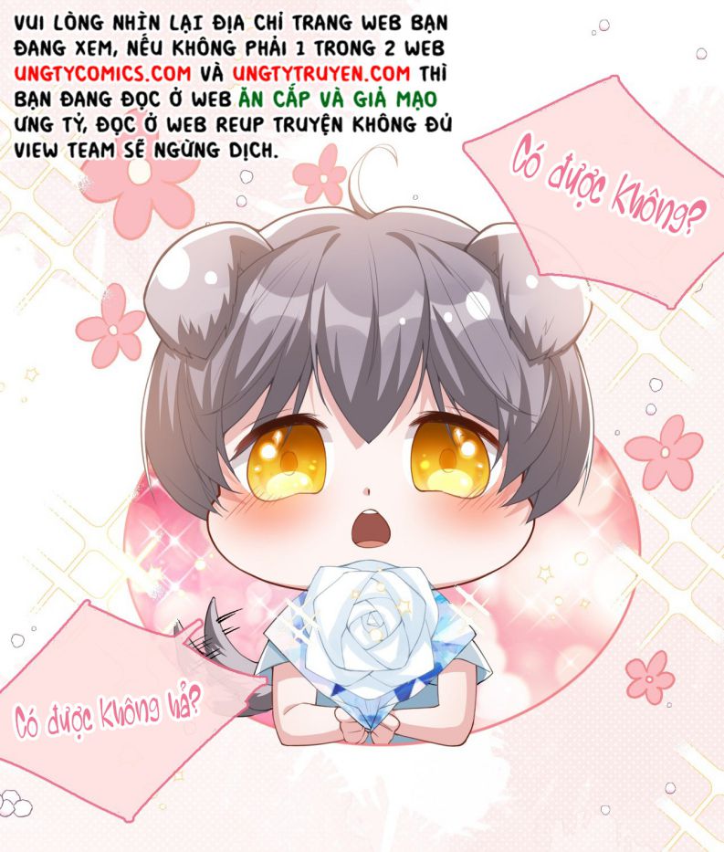 Quan Hệ Thế Thân Chapter 59 - Next Chapter 60