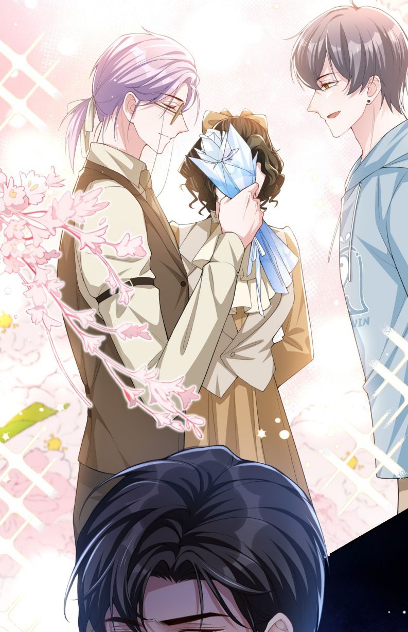 Quan Hệ Thế Thân Chapter 59 - Next Chapter 60