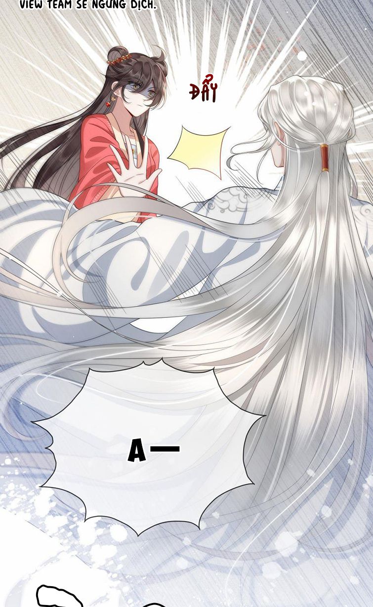 Điện Hạ Khuynh Thành Chapter 12 - Trang 4