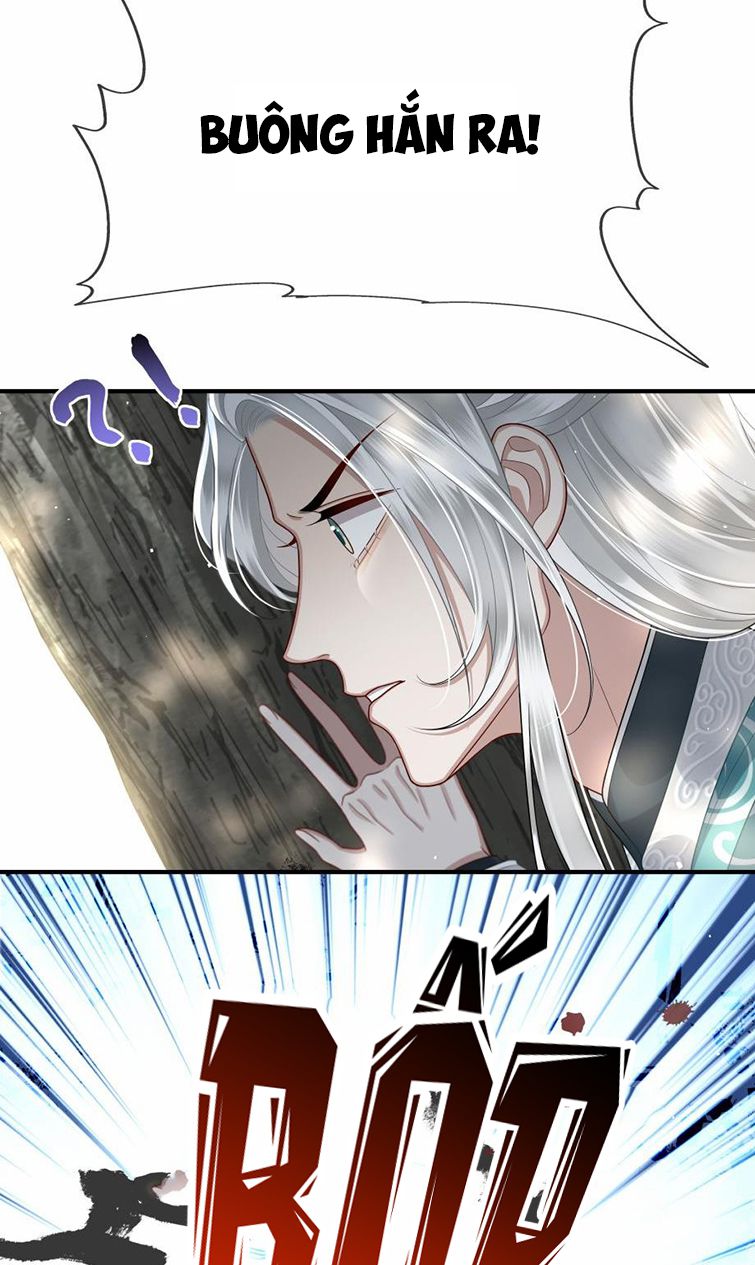 Điện Hạ Khuynh Thành Chapter 12 - Trang 4