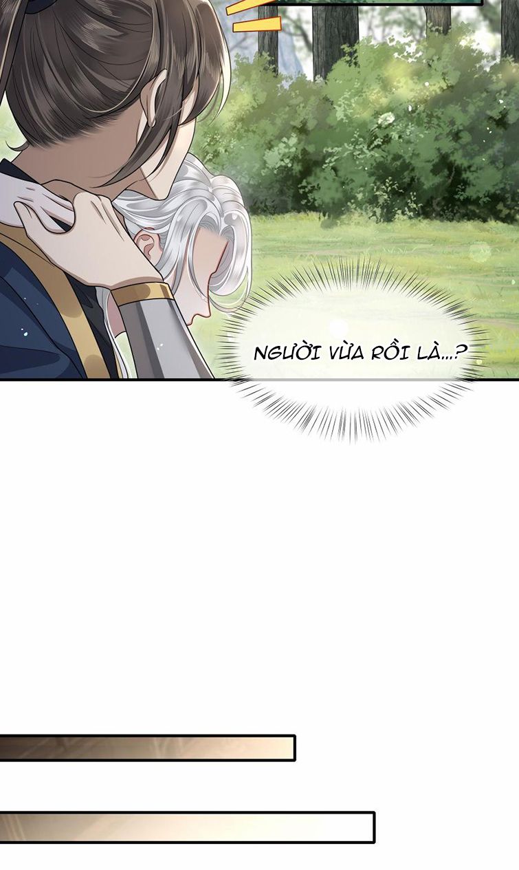 Điện Hạ Khuynh Thành Chapter 12 - Trang 4