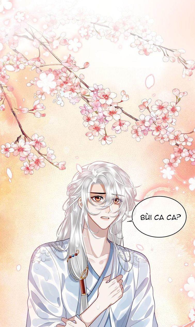 Điện Hạ Khuynh Thành Chapter 12 - Trang 4