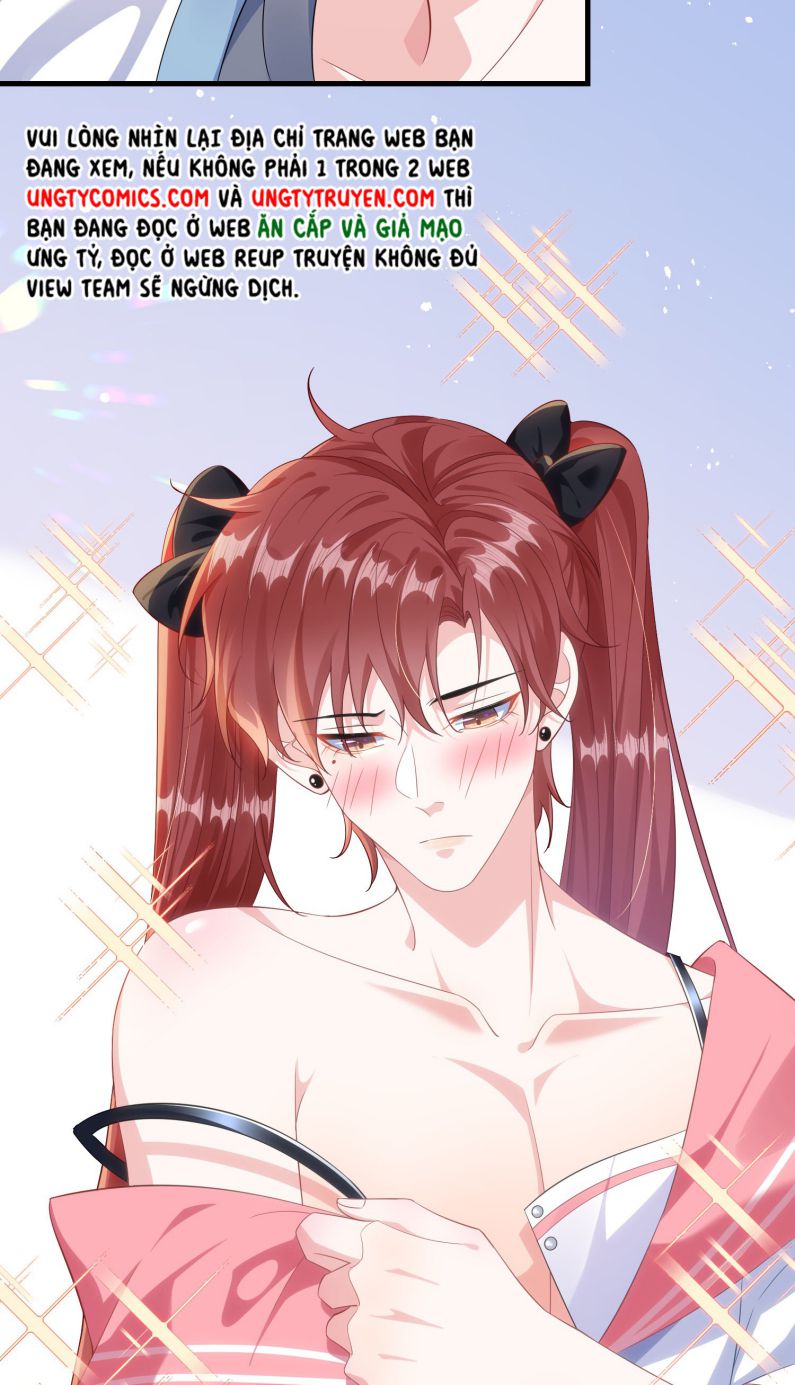 Giáo Bá Là Một Tên Yêu Tinh Chapter 34 - Trang 4