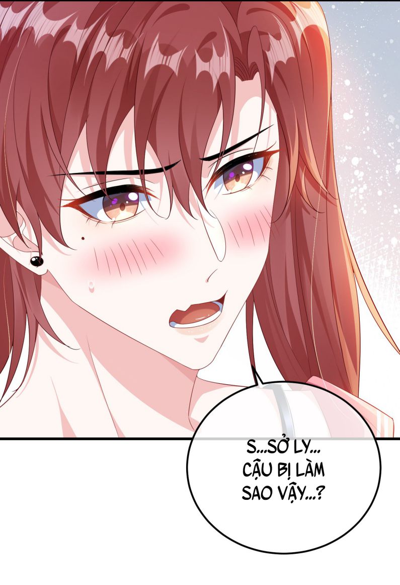 Giáo Bá Là Một Tên Yêu Tinh Chapter 34 - Trang 4