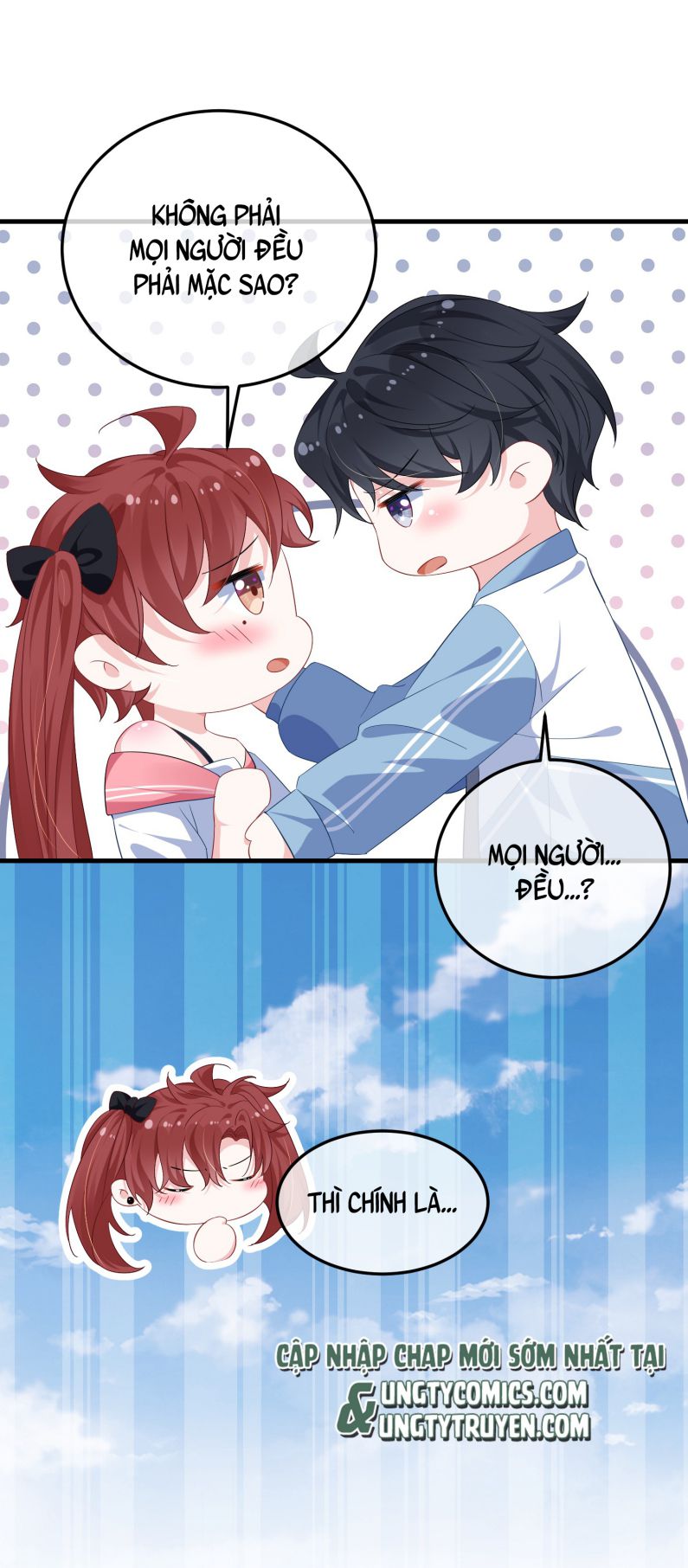 Giáo Bá Là Một Tên Yêu Tinh Chapter 34 - Trang 4