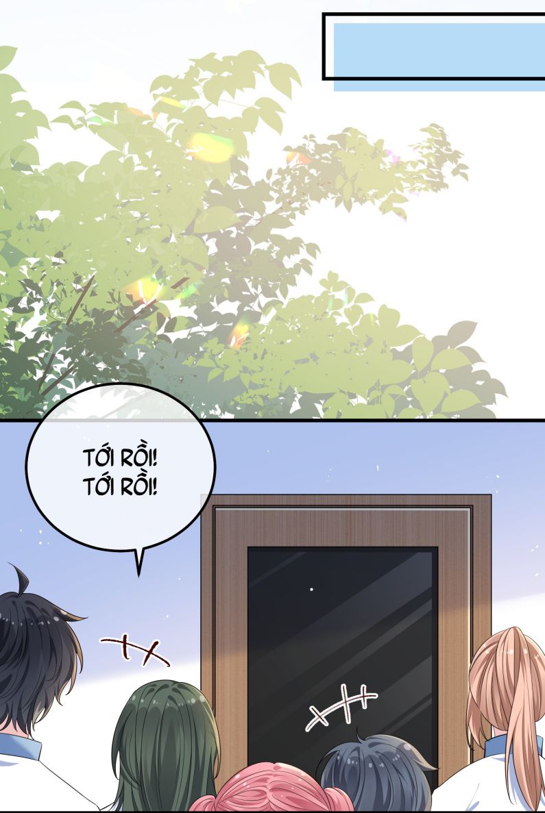 Giáo Bá Là Một Tên Yêu Tinh Chapter 34 - Trang 4