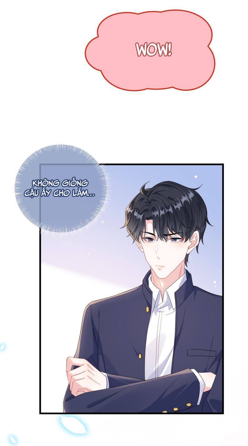 Giáo Bá Là Một Tên Yêu Tinh Chapter 34 - Trang 4