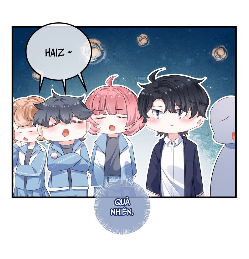 Giáo Bá Là Một Tên Yêu Tinh Chapter 34 - Trang 4