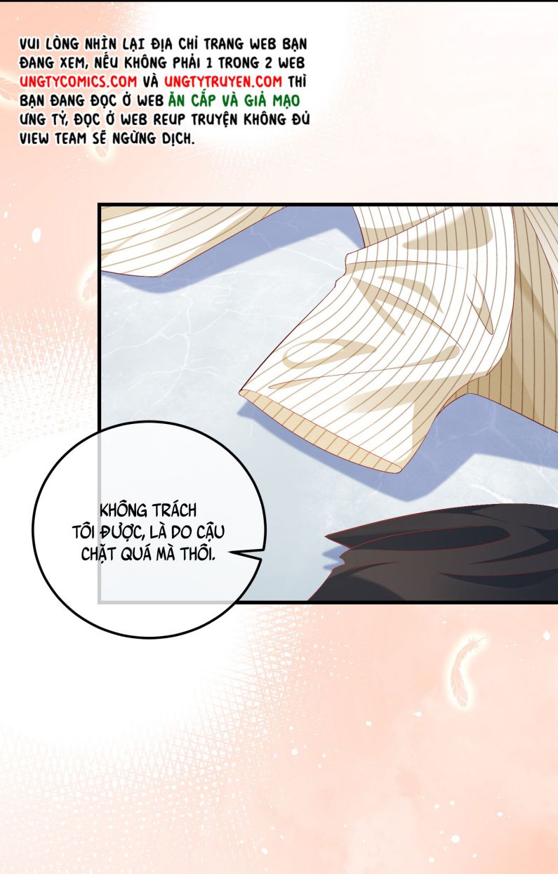 Giáo Bá Là Một Tên Yêu Tinh Chapter 34 - Trang 4