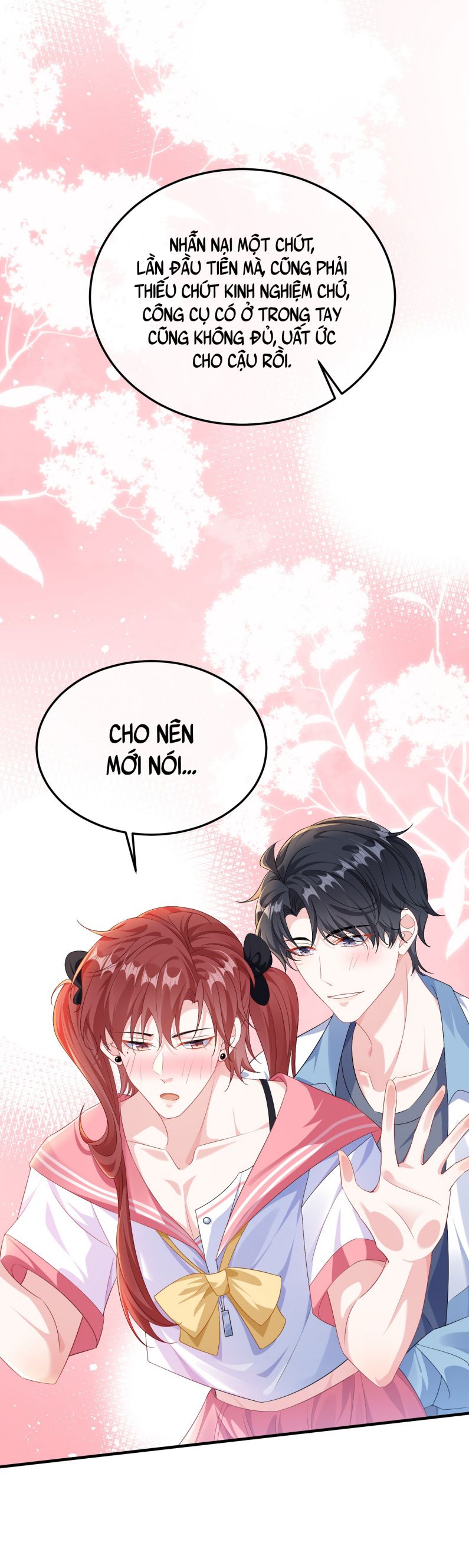 Giáo Bá Là Một Tên Yêu Tinh Chapter 34 - Trang 4
