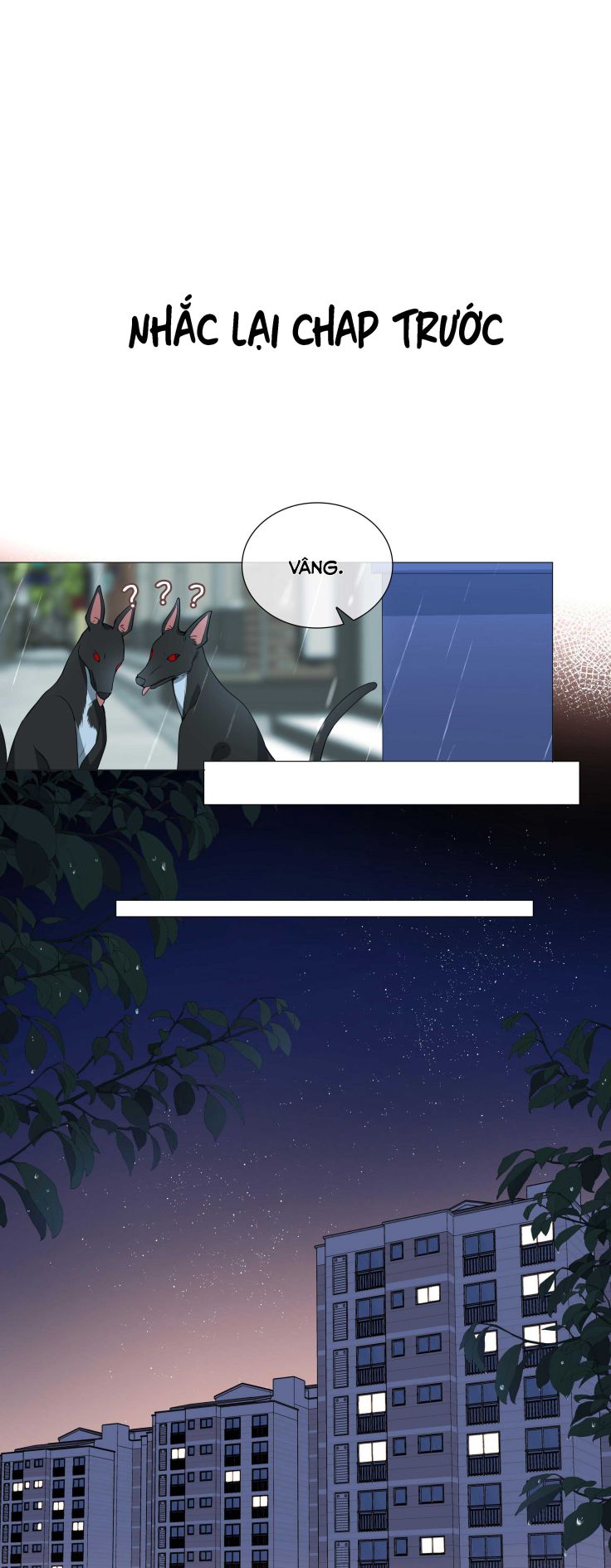 Sơn Hải Cao Trung Chapter 26 - Trang 3