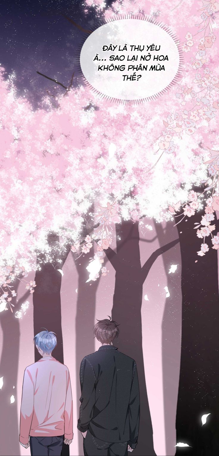 Sơn Hải Cao Trung Chapter 26 - Trang 3