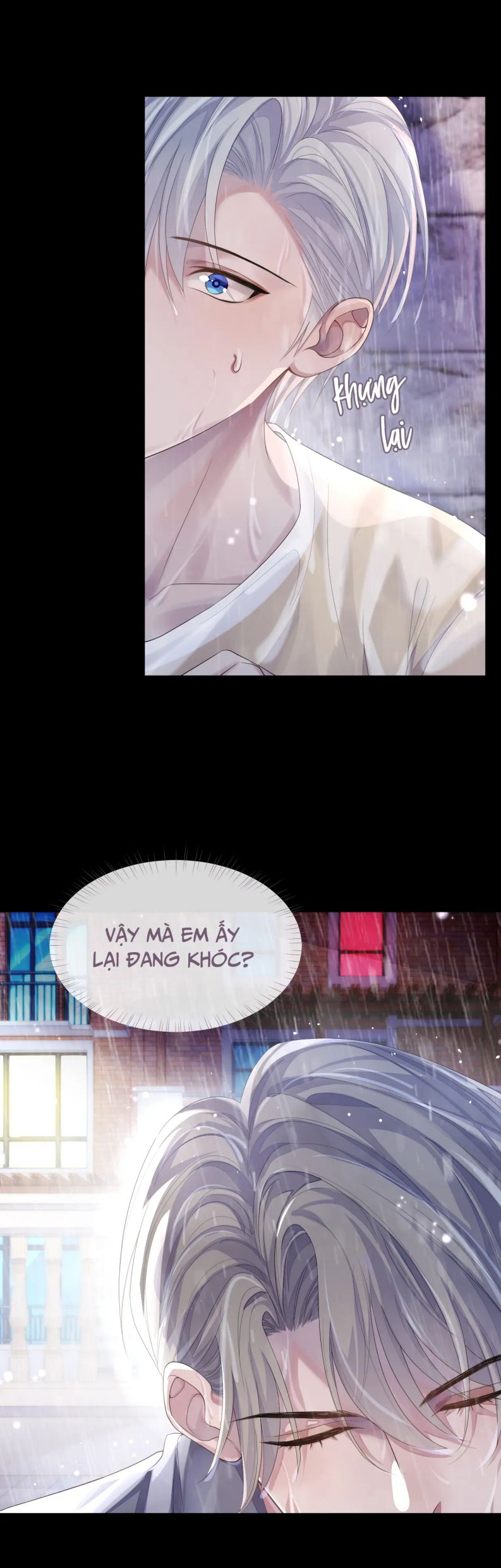 Đơn Xin Ly Hôn Chapter 63 - Next Chapter 64