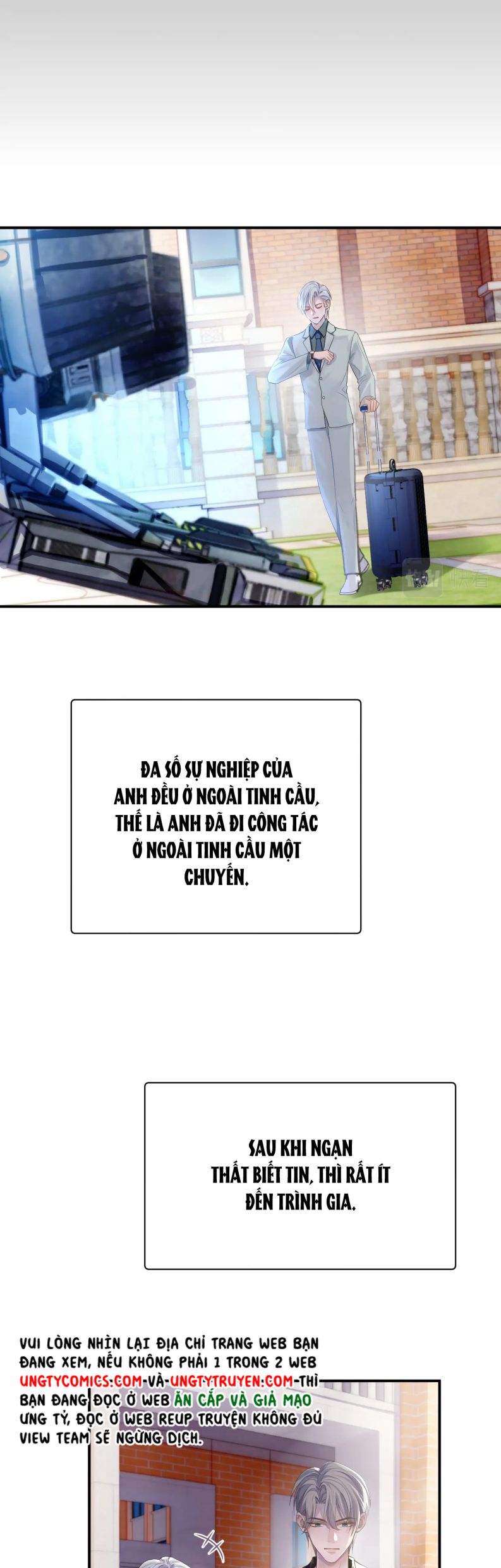 Đơn Xin Ly Hôn Chapter 63 - Next Chapter 64