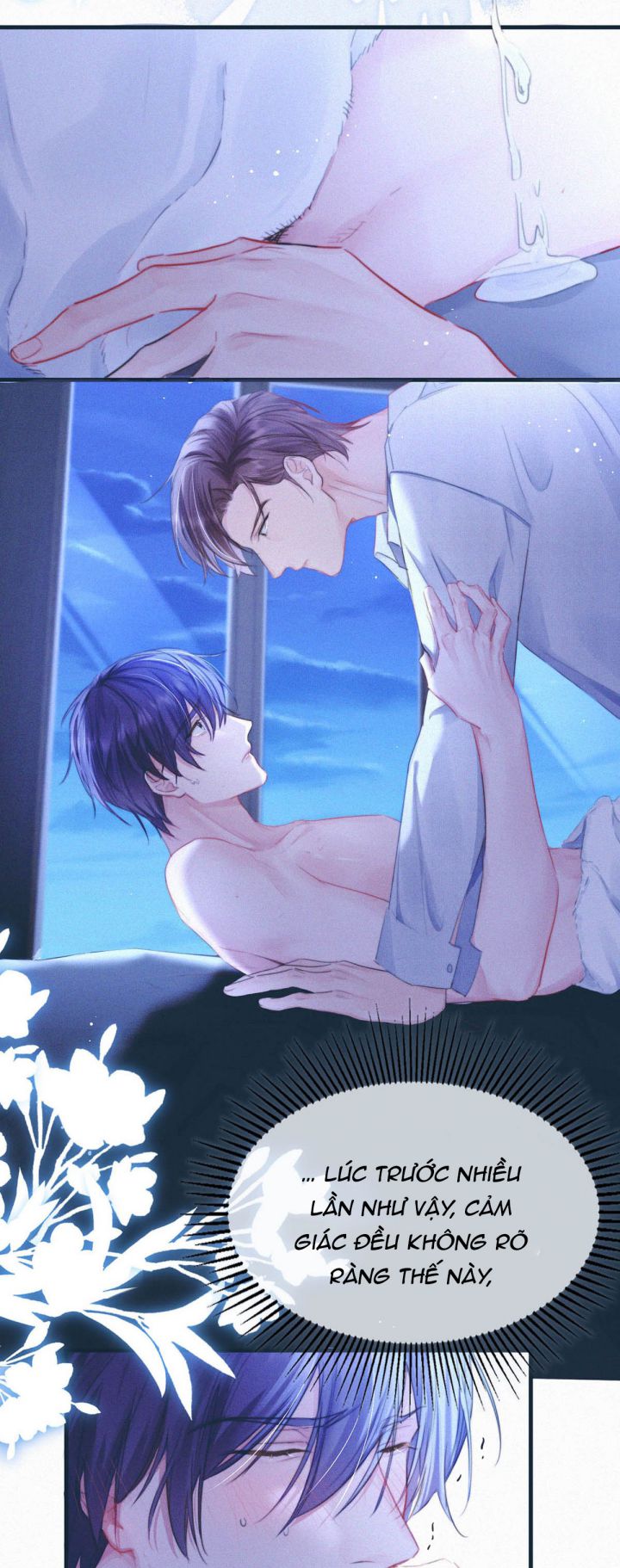 Môi Súng Chapter 58 - Next Chapter 59