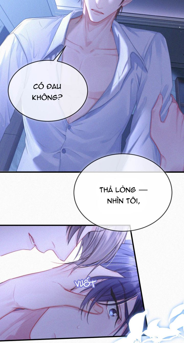 Môi Súng Chapter 58 - Next Chapter 59