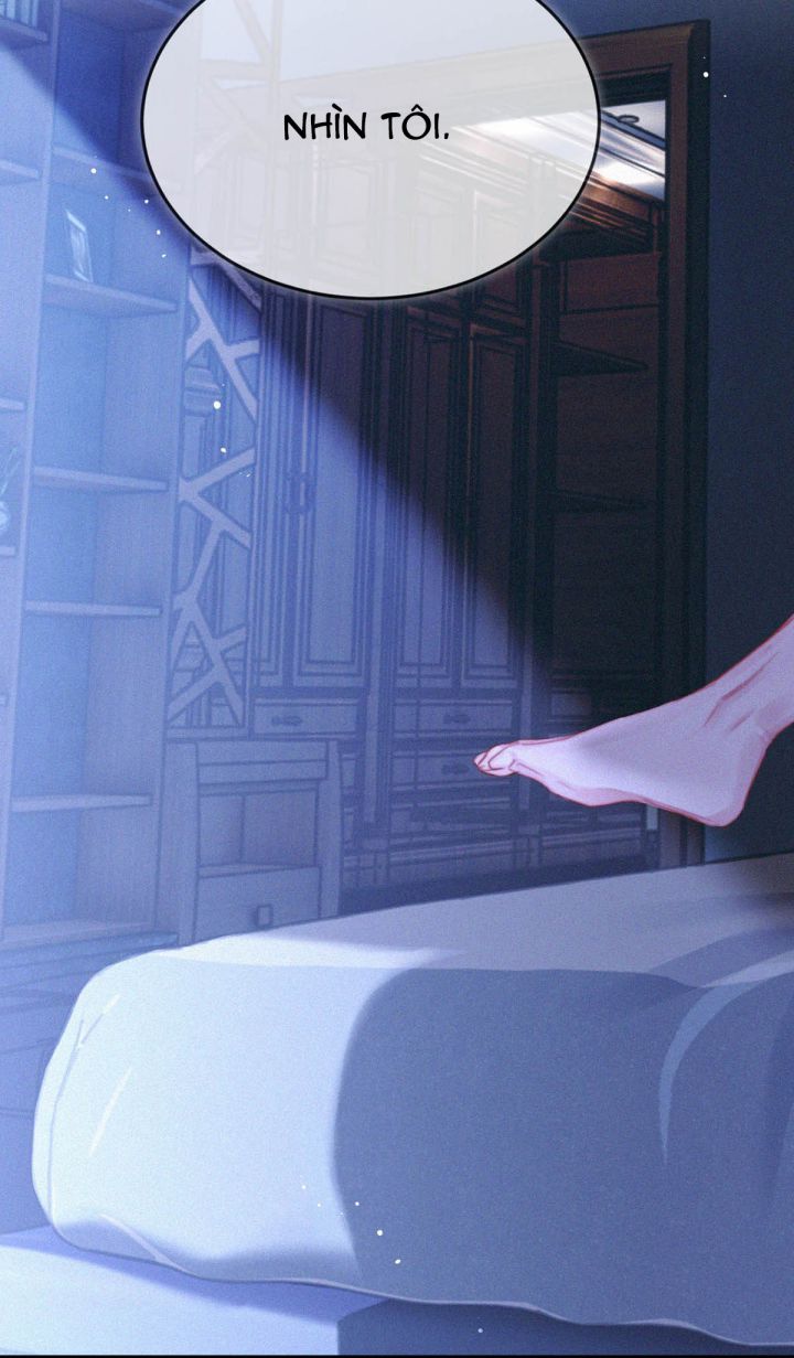 Môi Súng Chapter 58 - Next Chapter 59