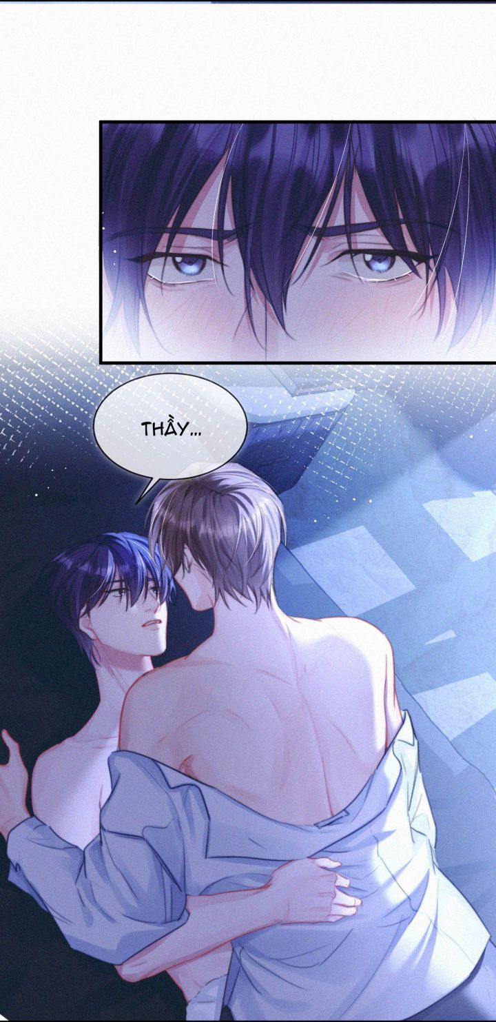 Môi Súng Chapter 58 - Next Chapter 59