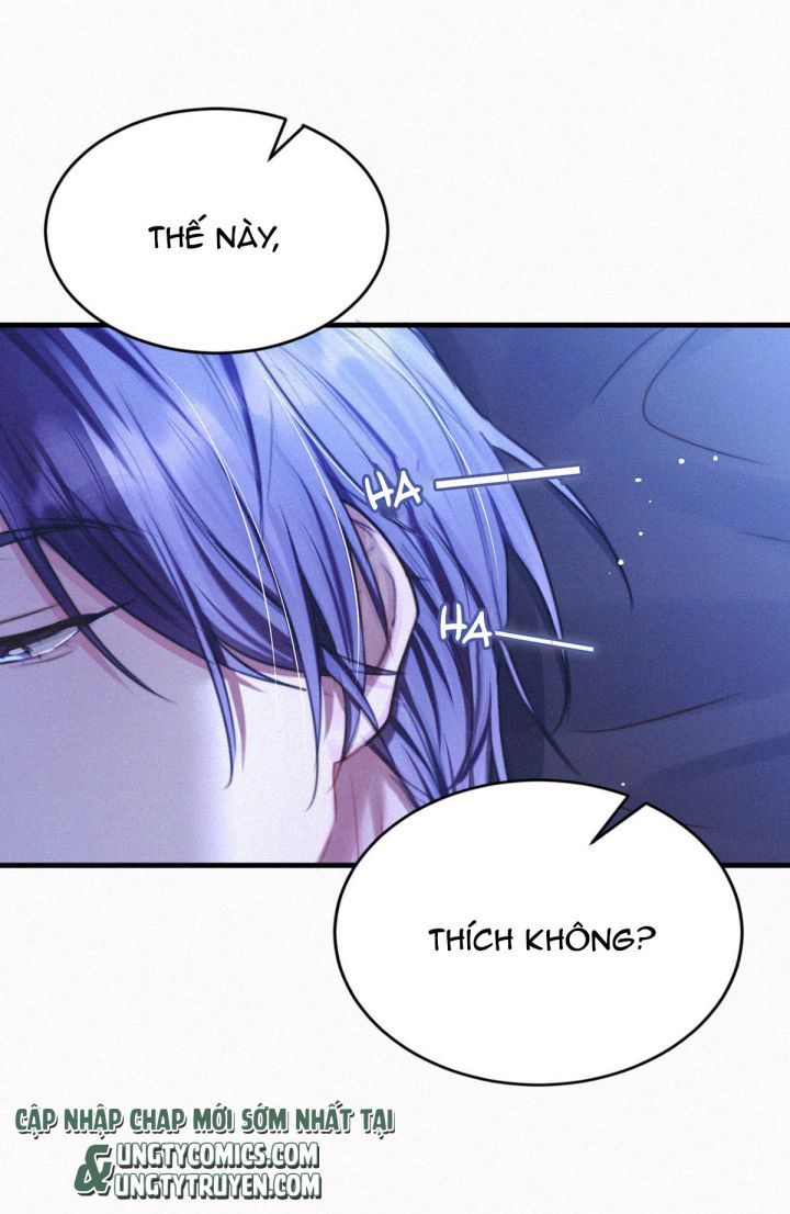 Môi Súng Chapter 58 - Next Chapter 59