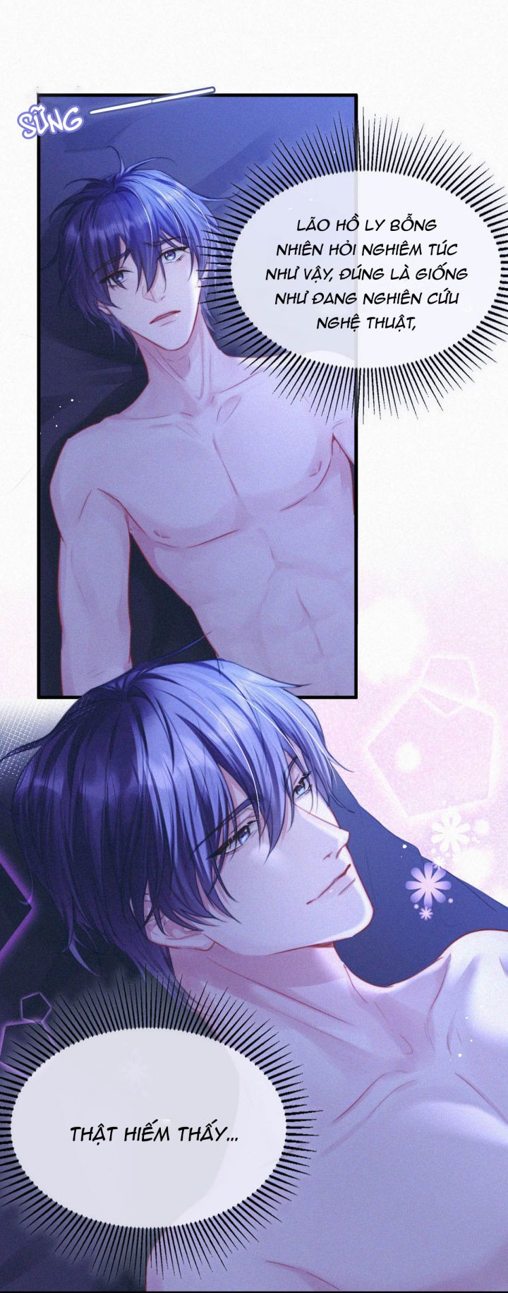 Môi Súng Chapter 58 - Next Chapter 59