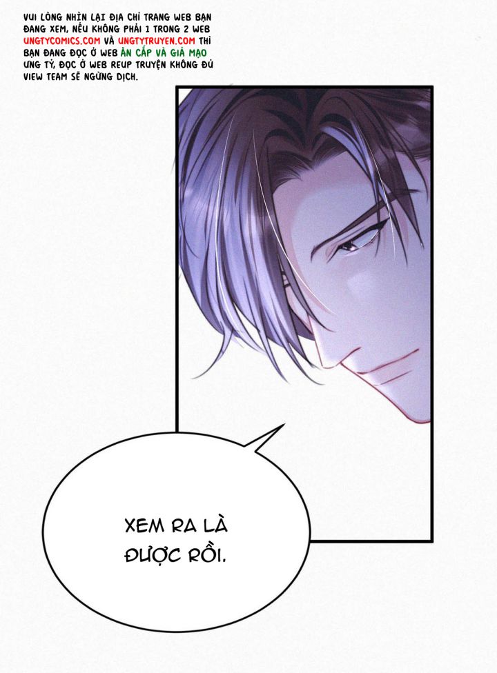 Môi Súng Chapter 58 - Next Chapter 59