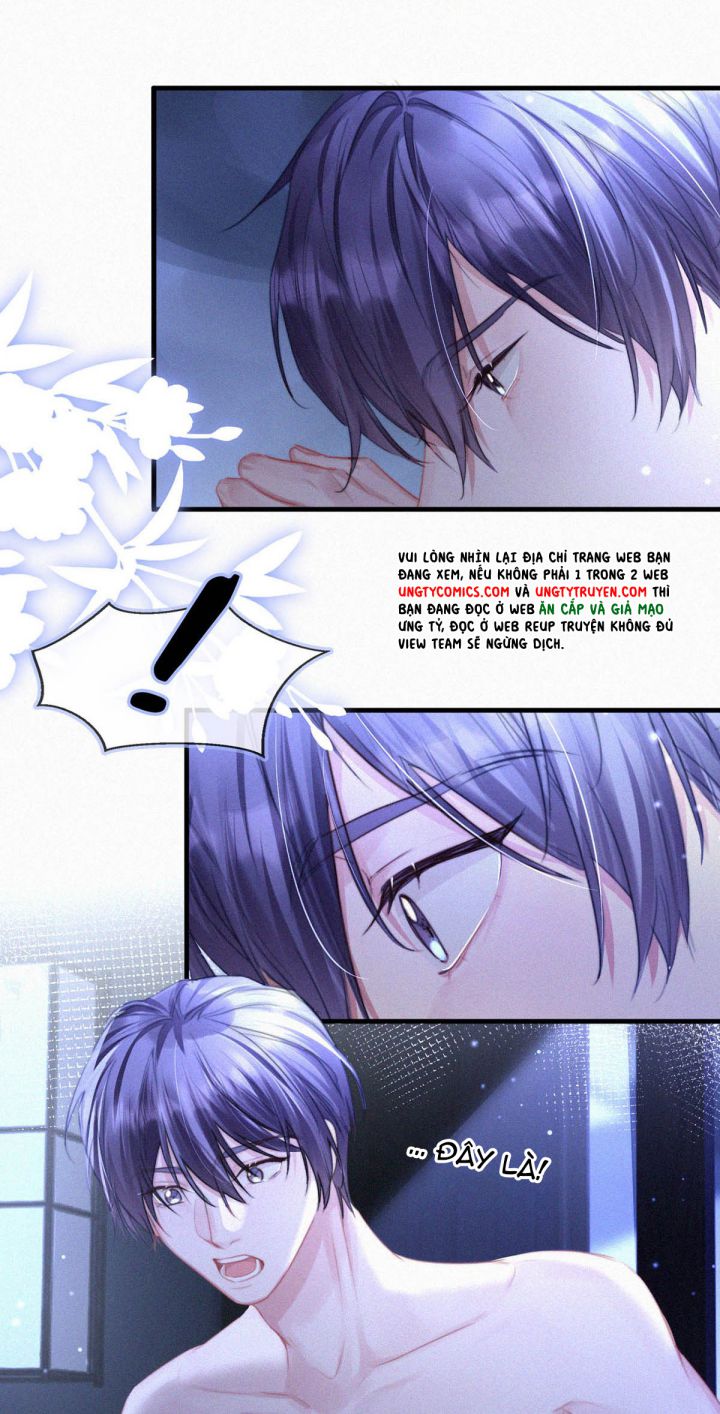 Môi Súng Chapter 58 - Next Chapter 59