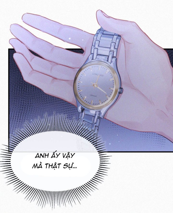 Môi Súng Chapter 58 - Next Chapter 59