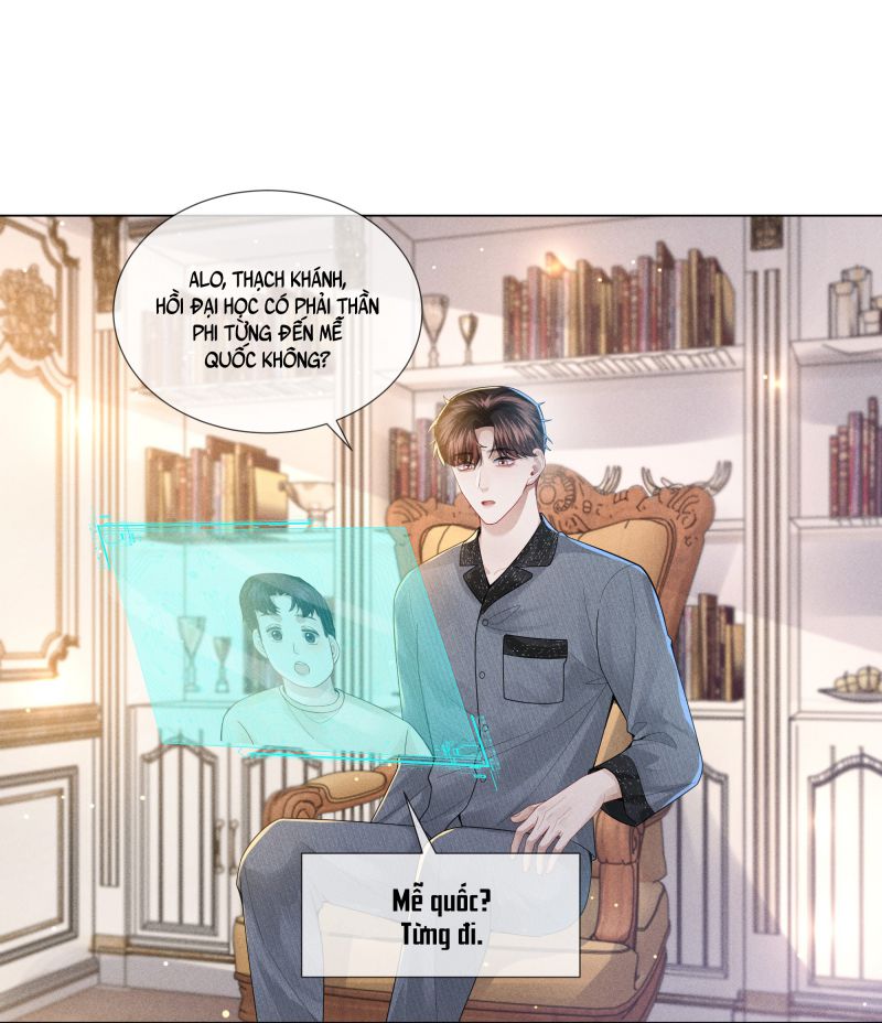 Dior Tiên Sinh Chap 55 - Next Chap 55