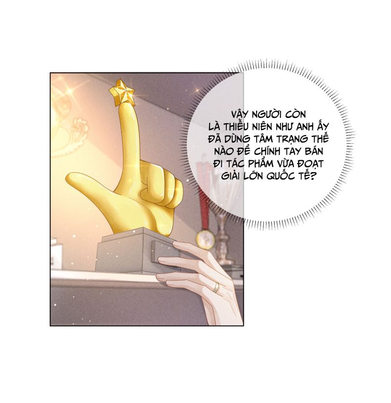 Dior Tiên Sinh Chap 55 - Next Chap 55