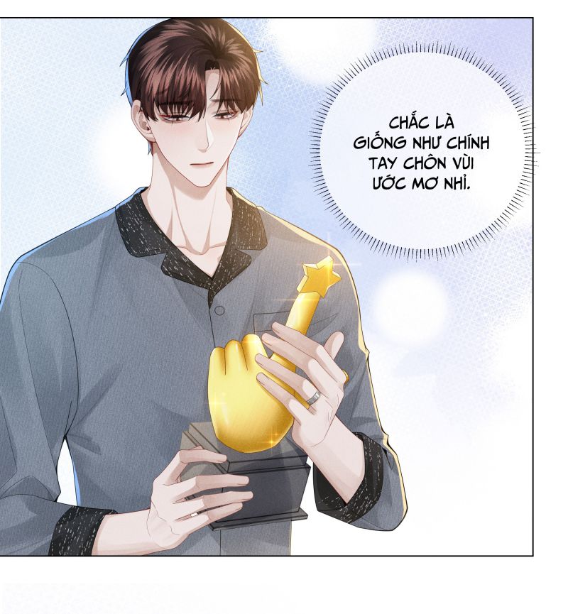 Dior Tiên Sinh Chap 55 - Next Chap 55