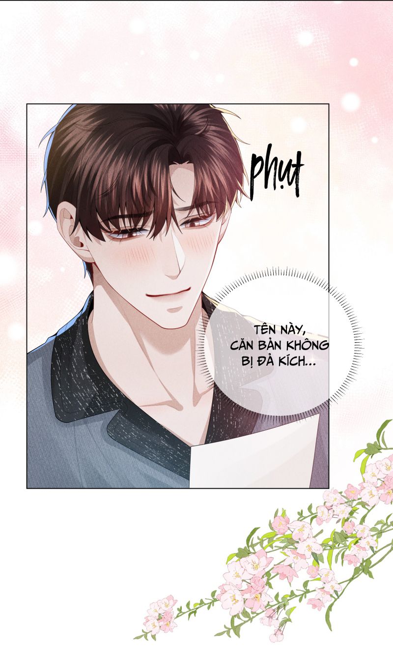 Dior Tiên Sinh Chap 55 - Next Chap 55