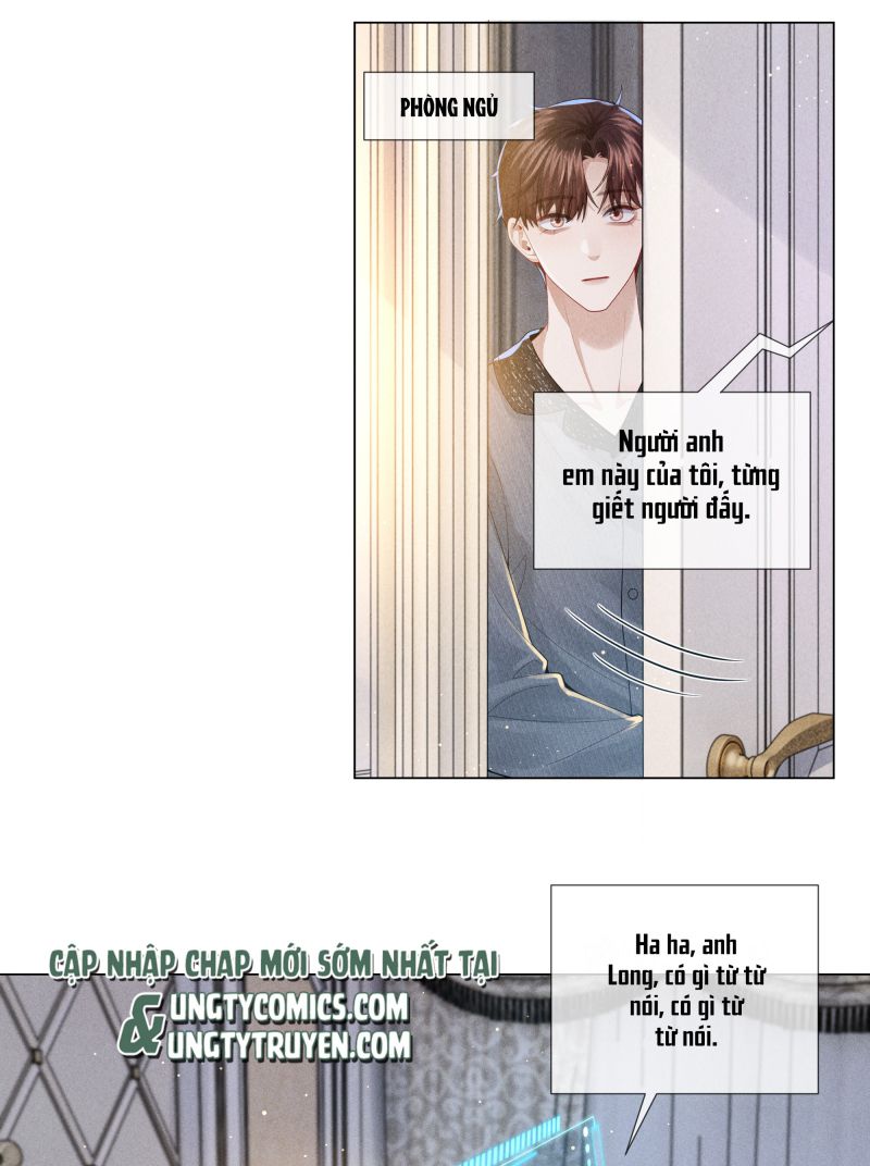 Dior Tiên Sinh Chap 55 - Next Chap 55