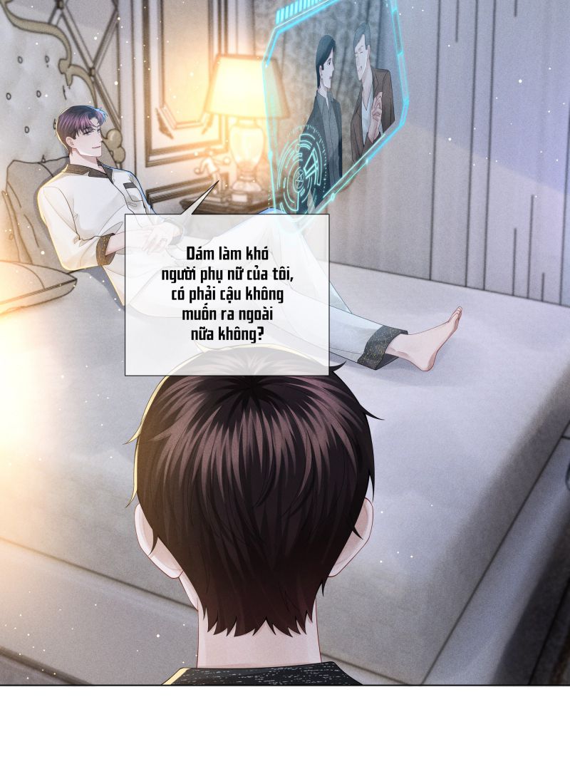 Dior Tiên Sinh Chap 55 - Next Chap 55