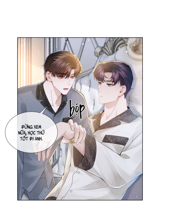 Dior Tiên Sinh Chap 55 - Next Chap 55