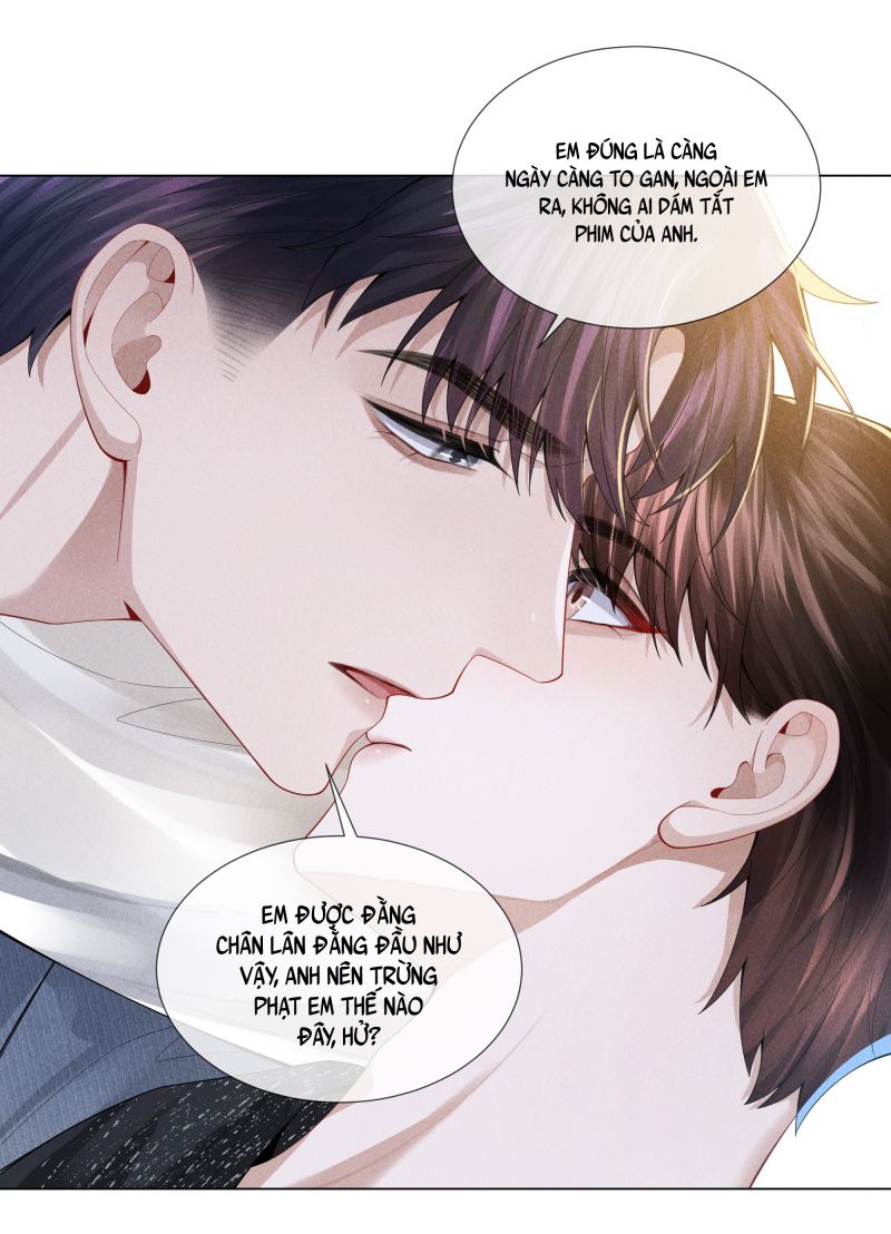 Dior Tiên Sinh Chap 55 - Next Chap 55