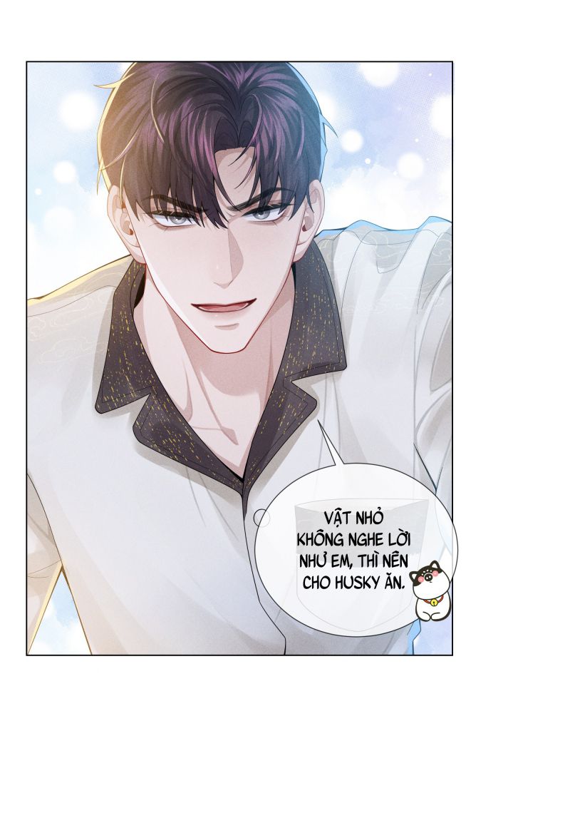 Dior Tiên Sinh Chap 55 - Next Chap 55