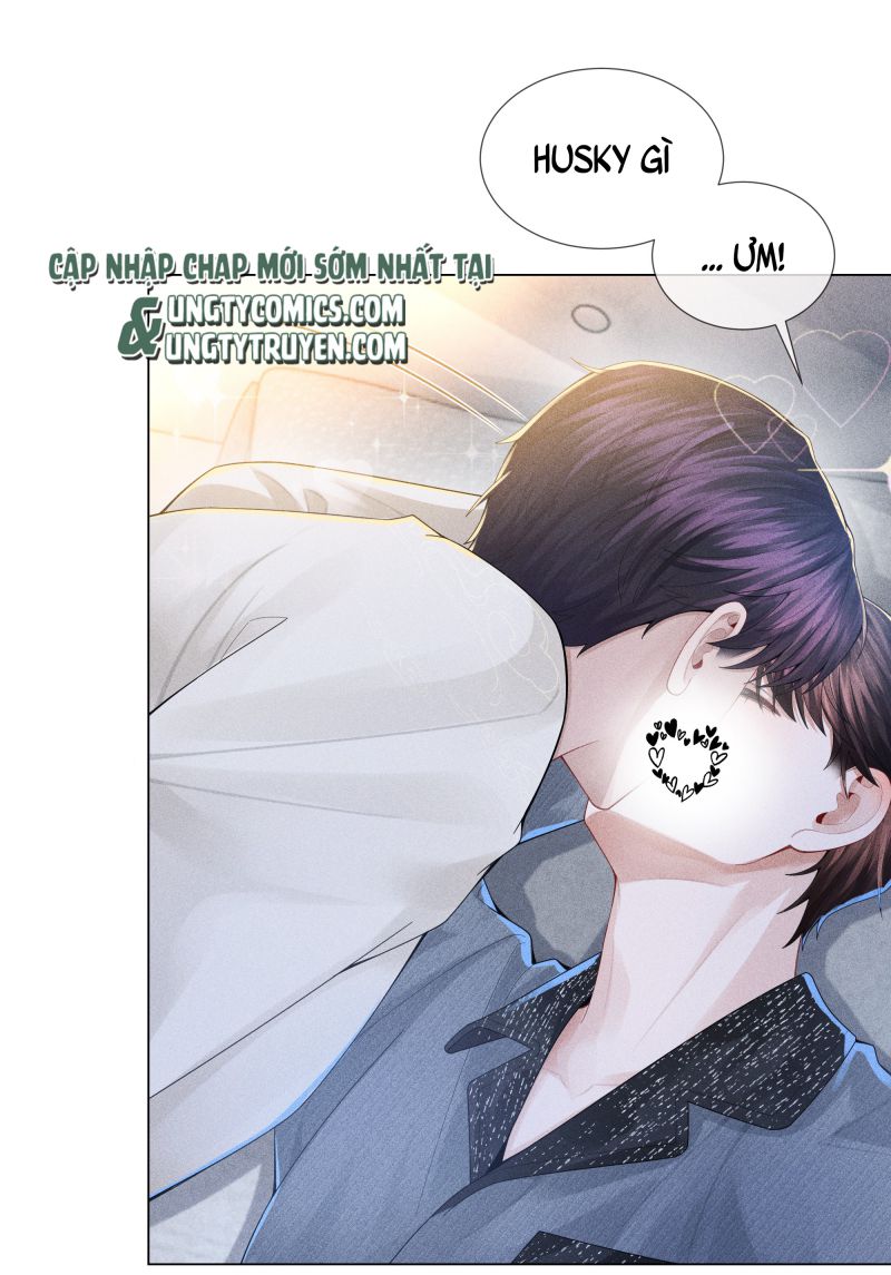 Dior Tiên Sinh Chap 55 - Next Chap 55